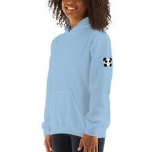 Load image into Gallery viewer, Unisex Zen Panda Hoodie - Zen Buster