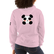 Load image into Gallery viewer, Unisex Zen Panda Hoodie - Zen Buster