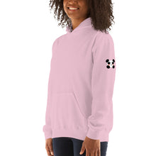 Load image into Gallery viewer, Unisex Zen Panda Hoodie - Zen Buster